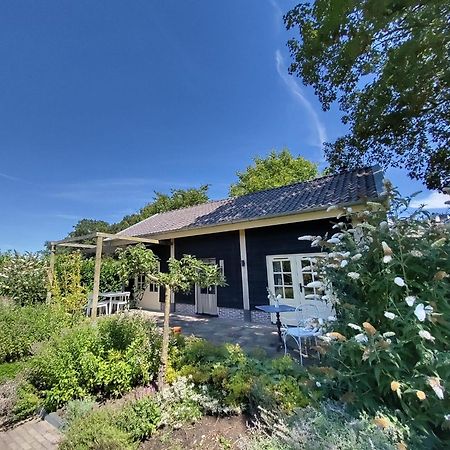Logeren Bij De Soerensesteeg Uddel Exterior foto