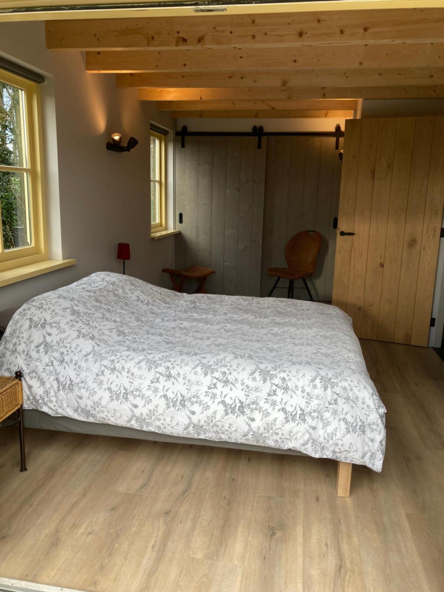 Logeren Bij De Soerensesteeg Uddel Exterior foto