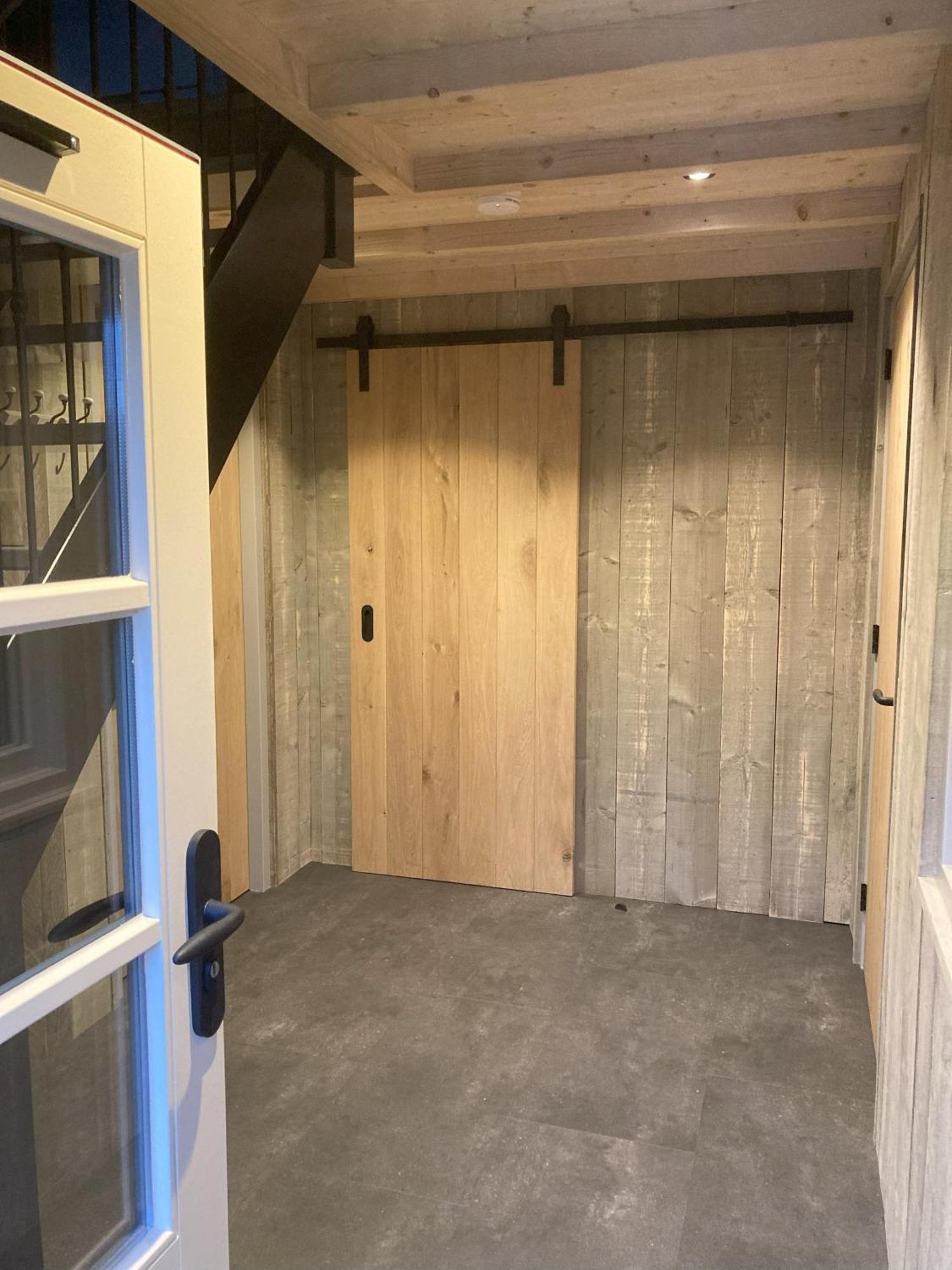 Logeren Bij De Soerensesteeg Uddel Exterior foto